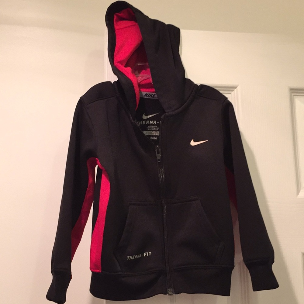 Nike sweater